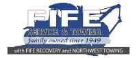 Fife Service & Towing image 1